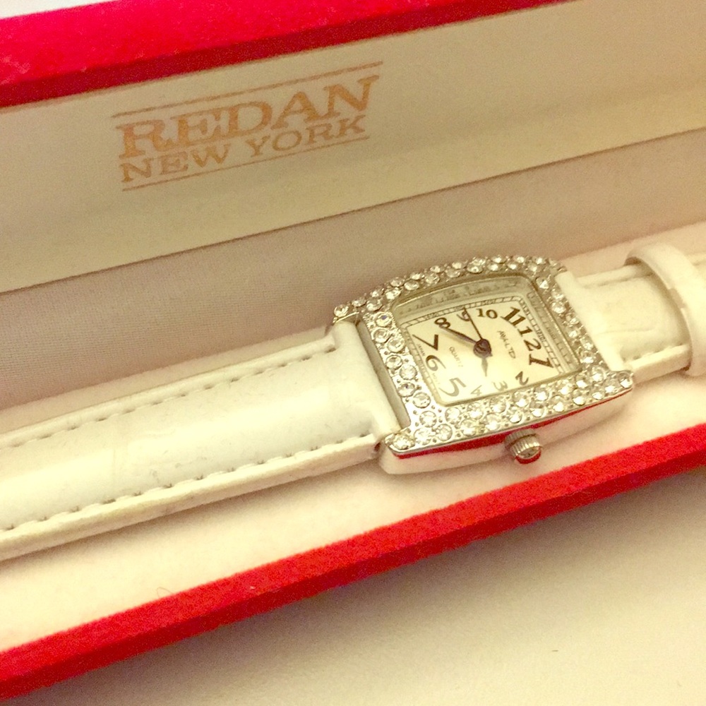 White Redan New York Watch